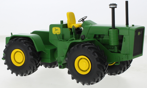 John Deere 8020 grün Schuco / Pro. 1:32