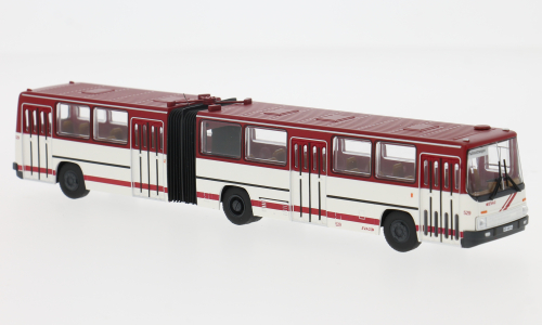 Ikarus 280.02 EVAG Erfu Brekina 1:87