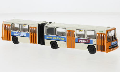 Ikarus 280.02 BVG - Lac Brekina 1:87