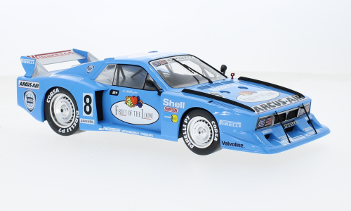 Lancia Beta Montecarl Fruit of  MCG 1:18