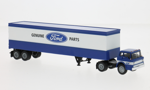 Ford C-Series Koffe Ford Brekina 1:87