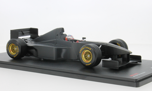 Ferrari F300 Test Car Werk83 1:18