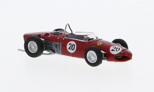 Ferrari F 156 #20 Brekina Starl 1:87