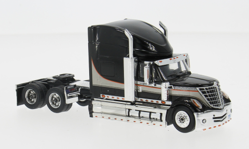 Internationa Lonestar schwarz IXO 1:64