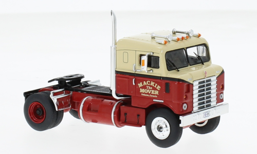 Kenworth Bullnose rot IXO 1:64