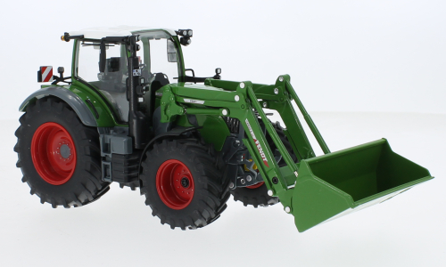 Fendt 724 Vario Wiking 1:32