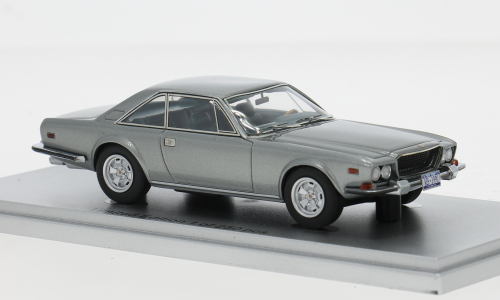 Momo Mirage 5.7 V8 Coupe silber Kess 1:43