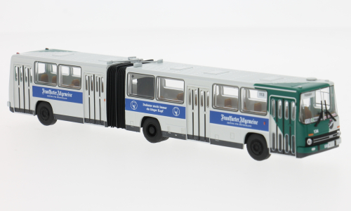 Ikarus 280.02 Potsdam - Brekina 1:87