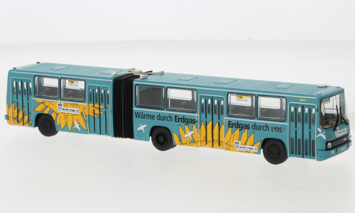 Ikarus 280.02 BVB - Erd Brekina 1:87