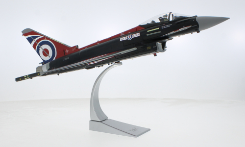 Eurofighter Typhoon FGR.4 Blackjack Corgi 1:48