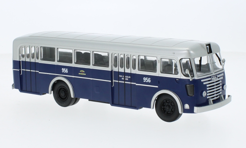 Ikarus 60 BKV Budap Premium Class 1:43
