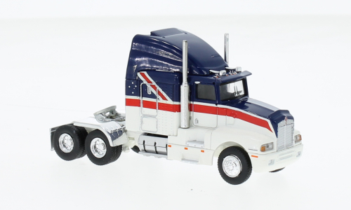 Kenworth T 600 Australie Brekina 1:87