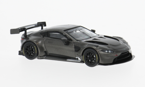 Aston Martin GT3 carbon Pop Race 1:64