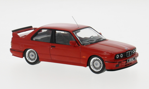 BMW M3 rot IXO 1:43