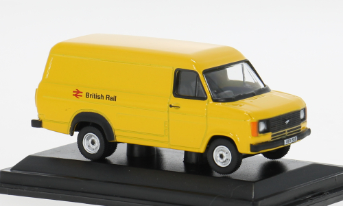 Ford Transit MK II British R Oxford 1:76