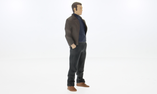 Zubehör Steve KK Scale 1:12