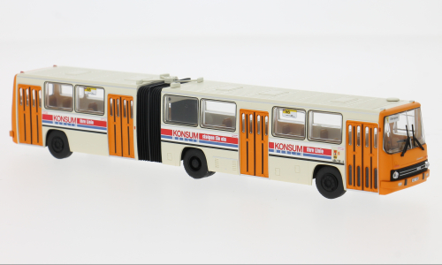 Ikarus 280.02 BVB - Kon Brekina 1:87
