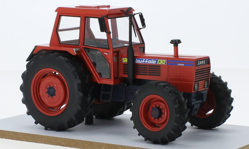 Same Buffalo 130 rot Schuco / Pro. 1:32