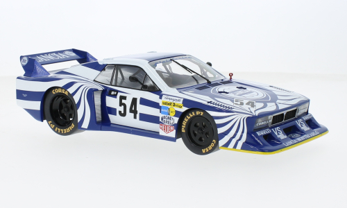 Lancia Beta Montecarl #54 MCG 1:18