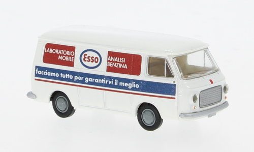 Fiat 238 Kasten Esso Labo Brekina 1:87
