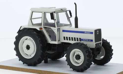 Lamborghini 1256 DT weiss Schuco / Pro. 1:32