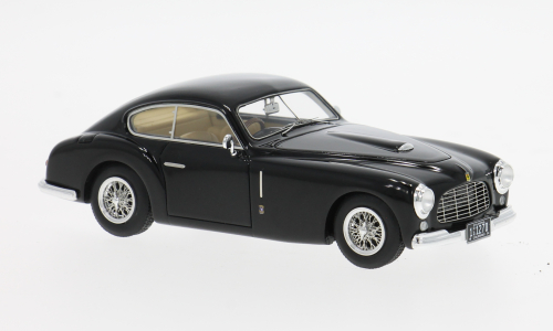 Ferrari 166 Inter Fari schwarz Kess 1:43