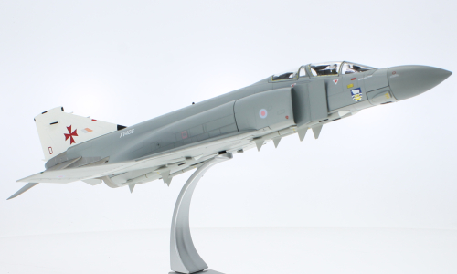 McDonnell Do Phantom FGR2 Corgi 1:48