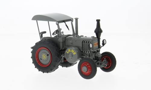 Lanz Bulldog grau Schuco 1:32