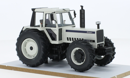 Lamborghini 1356 DT weiss Schuco 1:32