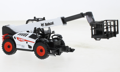 Bobcat Telskop T40.18 Bburago 1:50