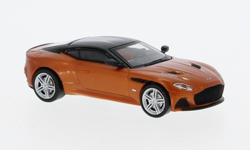 Aston Martin DBS Superlegge kupfer PCX87 1:87