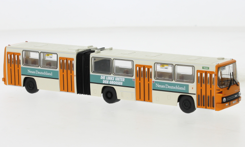 Ikarus 280.02 BVG - Neu Brekina 1:87
