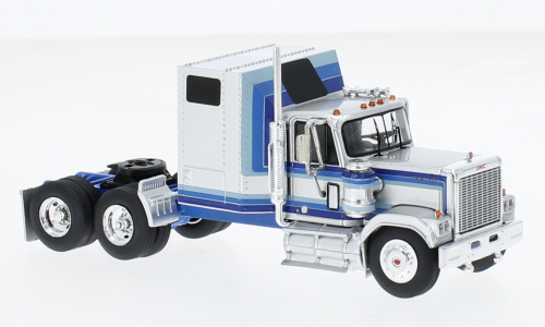 GMC General silber IXO 1:64