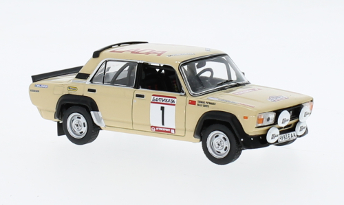 Lada 2105 VFTS #1 IXO 1:43