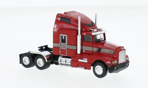 Kenworth T 600 rot Brekina 1:87