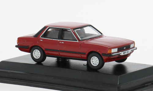 Ford Cortina MK V rot Oxford 1:76