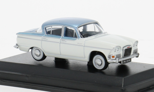 Humber Sceptre MK I beige Oxford 1:76