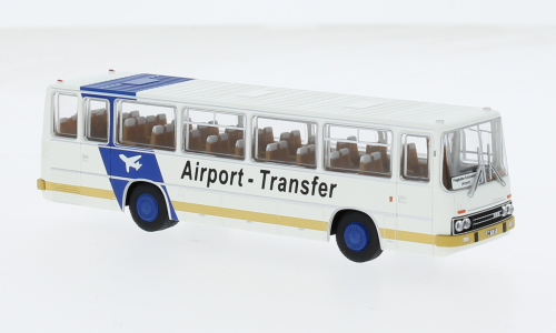 Ikarus 255.72 Airport T Brekina 1:87