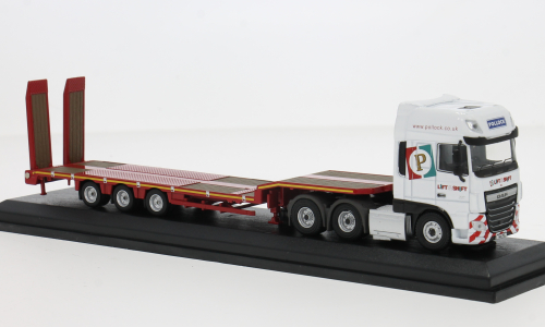 DAF XF Euro 6 Pollock Oxford 1:76