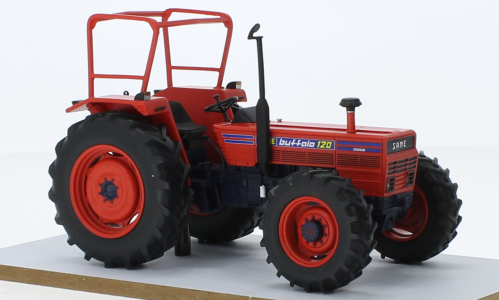 Same Buffalo 120 rot Schuco / Pro. 1:32