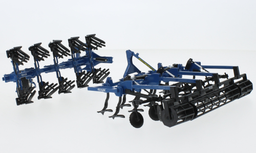 Rabe Anbaugeräte Se Schuco 1:32