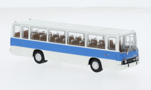 Ikarus 255.71 weiss Brekina 1:87