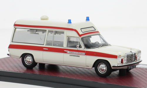 Mercedes V114 St. Bonif Matrix 1:43