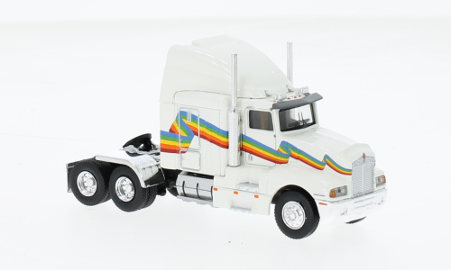 Kenworth T 600 Rainbow Brekina 1:87
