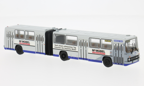 Ikarus 280.02 Havelbus  Brekina 1:87