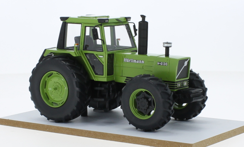 Hürlimann H-6170 hellgrün Schuco 1:32