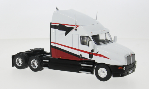 Kenworth T2000 weiss IXO 1:43