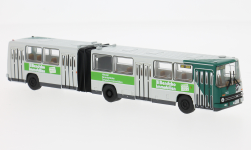 Ikarus 280.02 Potsdam - Brekina 1:87