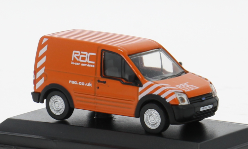 Ford Transit Connec RAC Oxford 1:76