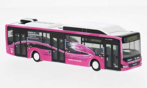 MAN Lions City 12 Wiener Ne Rietze 1:87